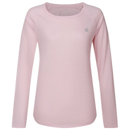 T-shirt femme Dare 2b Serenity Long Sleeve Tee