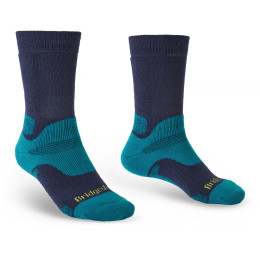 Chaussettes homme Bridgedale Hike MW MP Boot