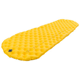 Matelas autogonflant Sea to Summit UltraLight Mat Small jaune