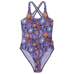 Maillot bain enfant Aquawave Salava Jr - Sunny Print