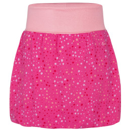 Jupe enfant Loap Bescina rose pink