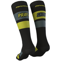 Chaussettes Dynafit Ft Graphic Sk