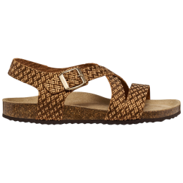 Sandales femme Geox D Brionia brun BRONZE
