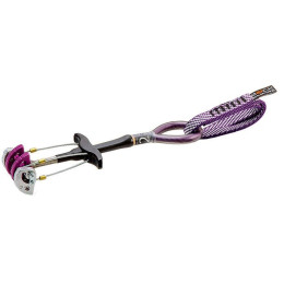 Micro-coinceur Friend Rock Empire Axel 2 violet