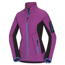 Sweat-shirt femme Northfinder Marina rose Rose