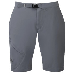 Shorts femme Mountain Equipment Comici Short Women's gris Ombre Blue