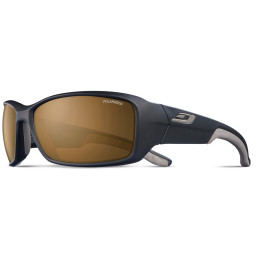 Lunettes soleil Julbo RUN POLAR 3 vert MattBlack/Gray