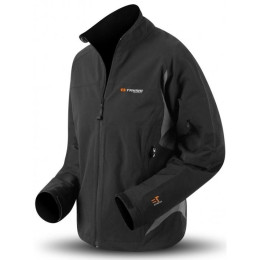 Veste femme Trimm Maloya Lady vert