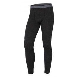 Pantalon sous-vêtement homme Husky Merino 100 M vert