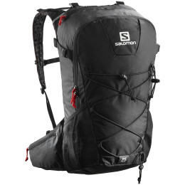 Sac à dos Salomon Evasion 25 vert Black