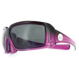 Lunettes soleil Gloryfy G5 Purple rain
