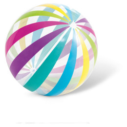 Balle gonflable Intex Jumbo Ball 59065NP