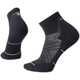 Chaussettes basses pour femme Smartwool Run Targeted Cushion Ankle Socks W