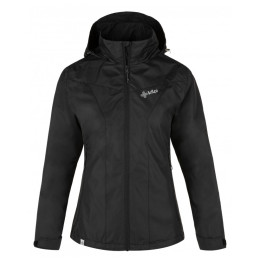 Veste femme Kilpi Ortler-W vert Blk