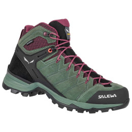 Chaussures femme Salewa Ws Alp Mate Mid Wp