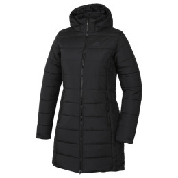 Manteau femme Hannah Elice II Shine vert Anthracite
