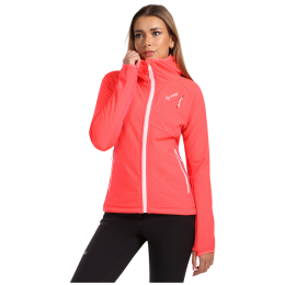 Sweat-shirt femme Kilpi Frensis-W