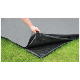 Tapis Easy Camp Edendale 600 vert Black