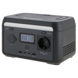 Station de charge Mestic Power Station MPS-600
