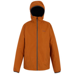 Veste homme Regatta Caspen brun PumpkinSpice