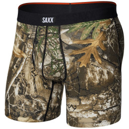 Caleçon Saxx Vibe Xtra Soft Comfort Boxer Brief Fly