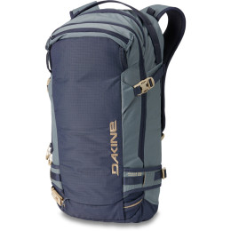 Sac à dos Dakine Poacher 22L gris foncé DarkSlate