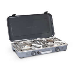 Réchaud à gaz Brunner Devil Kookmaster 50 girs