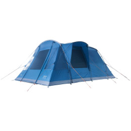 Tente familiale Vango Osiris 500 bleue MoroccanBlue