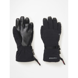Gants Marmot Snoasis GORE-TEX Glove vert black