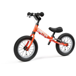 Draisienne Yedoo OneToo orange redorange