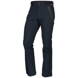Pantalon homme Northfinder Boden vert