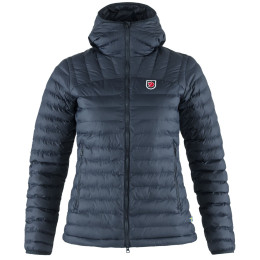 Veste d'hiver femme Fjällräven Expedition Lätt Hoodie