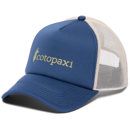 Casquette Cotopaxi Vintage Trucker Hat
