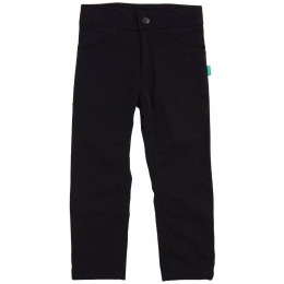Pantalon enfant Wouki Ole Black