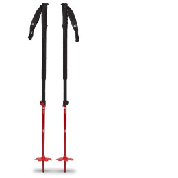 Bâtons ski Black Diamond Vapor 2 Al