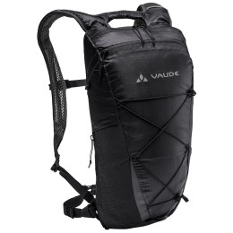 Sac à dos vélo Vaude Uphill 8 noir black