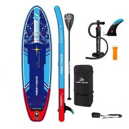 Planche de stand-up paddle RideWave Eternity 10