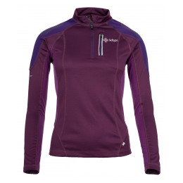 T-shirt femme Kilpi Mission-w violet