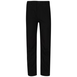 Pantalon enfant Regatta Dayhike Str II vert Black