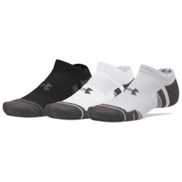 Jeu de chaussettes Under Armour New UA Perf Tech 3Pk Ns
