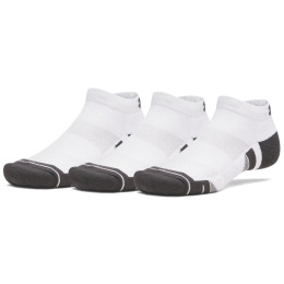 Jeu de chaussettes Under Armour New UA Perf Tech 3Pk Low