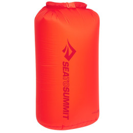 Housse étanche Sea to Summit Ultra-Sil Dry Bag 20 L orange Spicy Orange