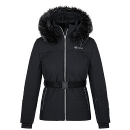 Veste femme Kilpi Carrie-W (2022) vert