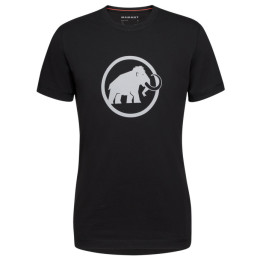 T-shirt homme Mammut Core T-Shirt Men Reflective vert black