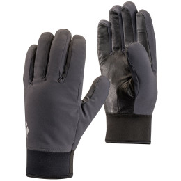 Gants Black Diamond Midweight Softshell girs Smoke