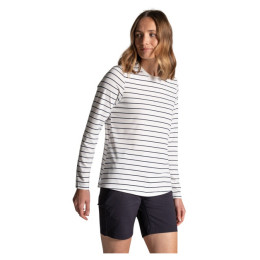 T-shirt femme Craghoppers NosiLife Akona Long Sleeved Top