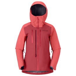 Veste femme Norrona lyngen Gore-Tex Jacket