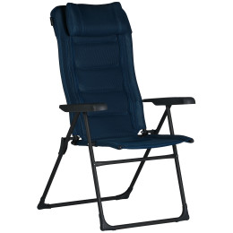 Chaise Vango Hyde Grande DLX Chair bleue HoneyBlue