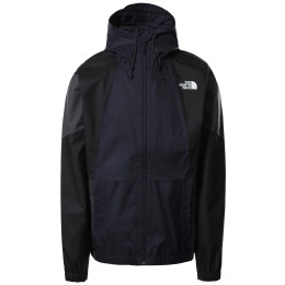 Veste homme The North Face Farside Jacket bleu foncé Aviator Navy