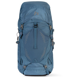 Sac à dos Hannah Wagabond 45 bleu deep dive